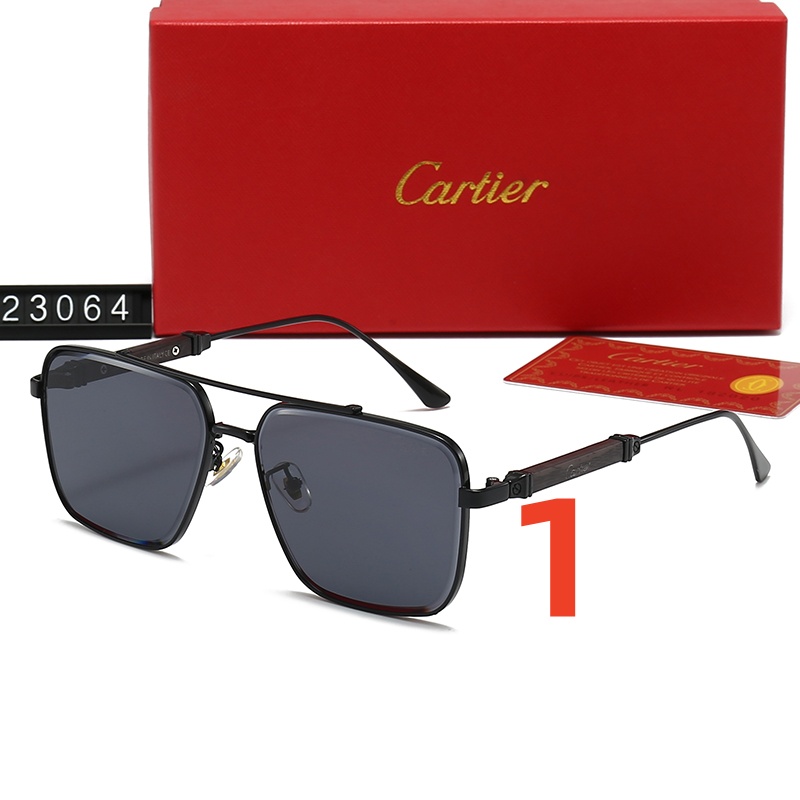 3725 Cartier $25 gallery