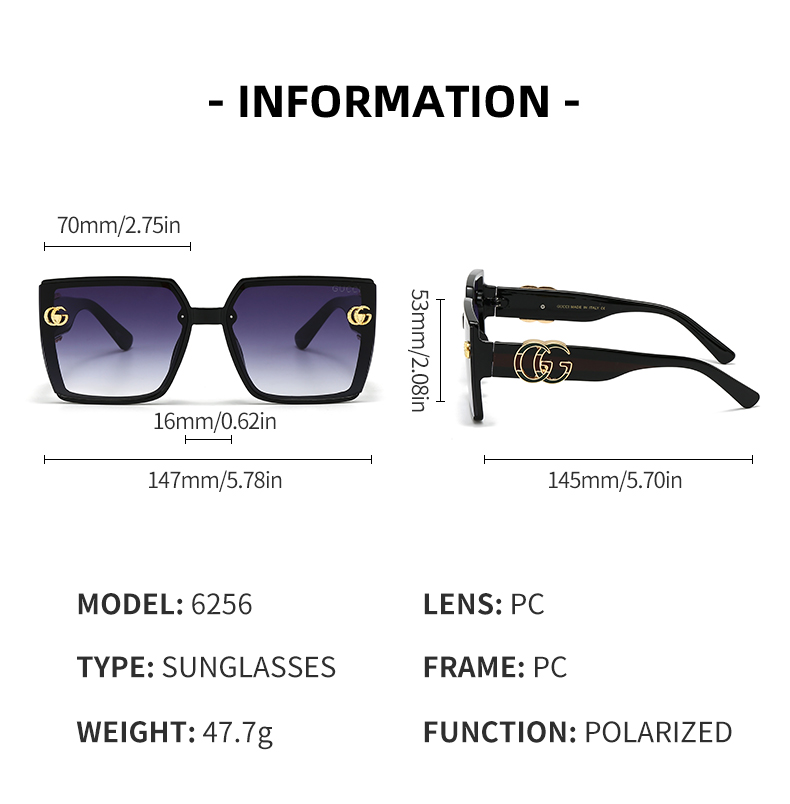 3726 Gucci $25 gallery