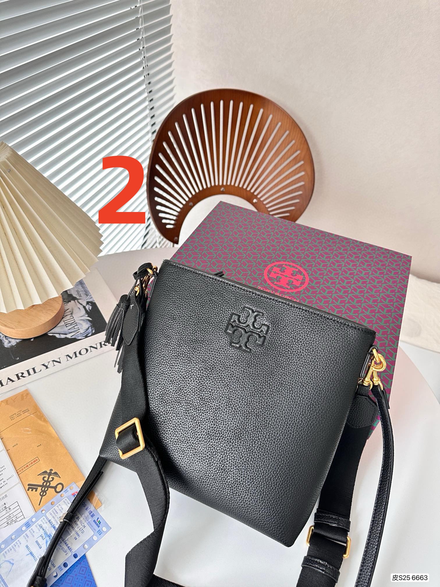 3730 Tory Burch $73 gallery
