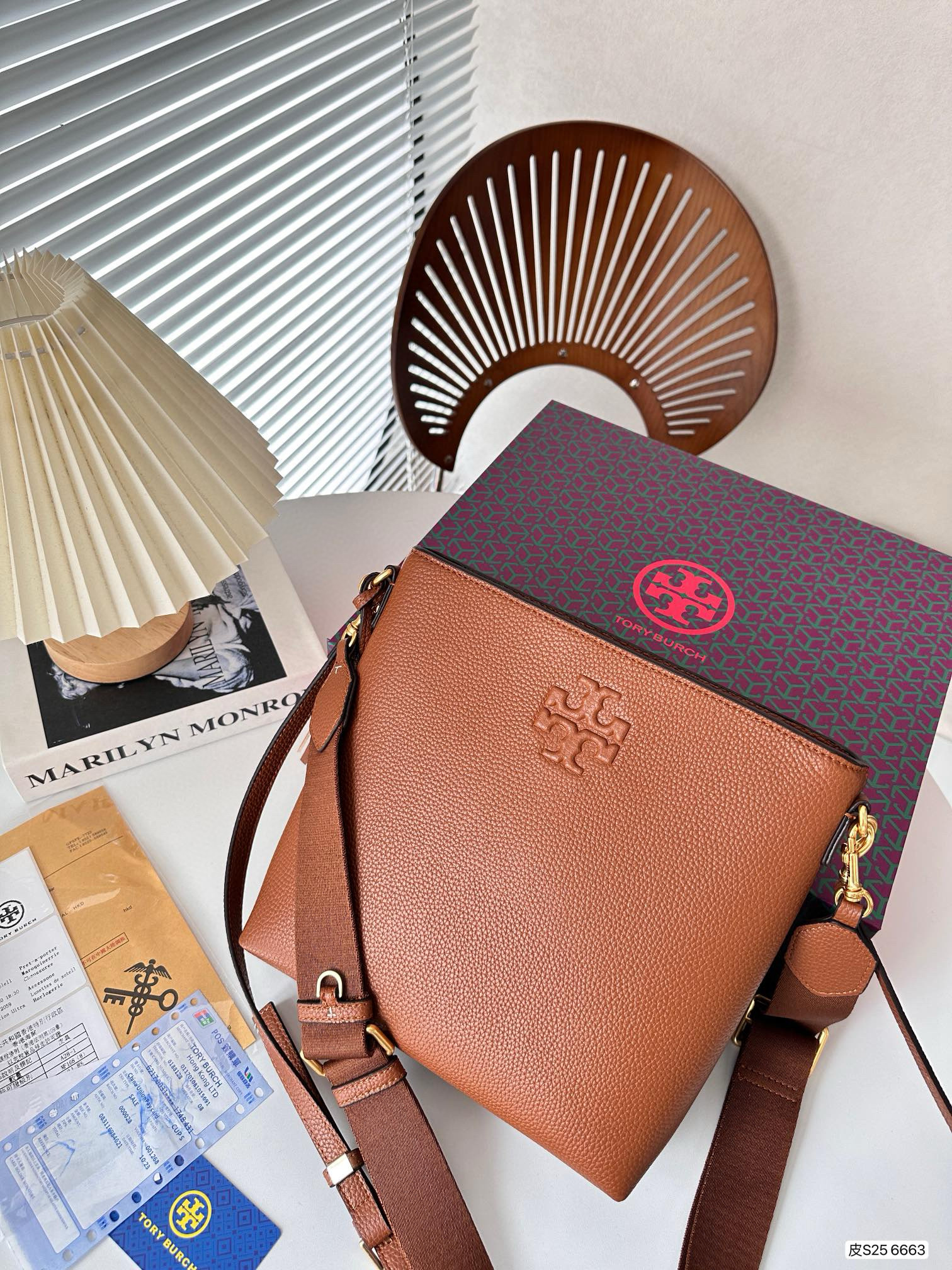 3730 Tory Burch $73 gallery