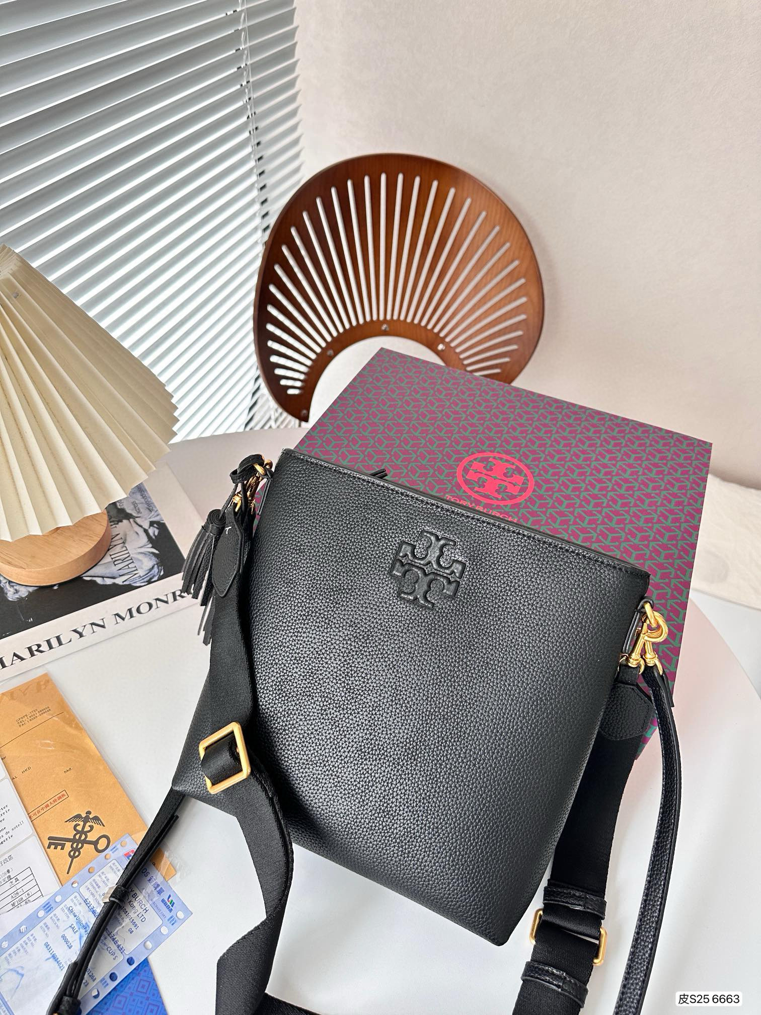 3730 Tory Burch $73 gallery