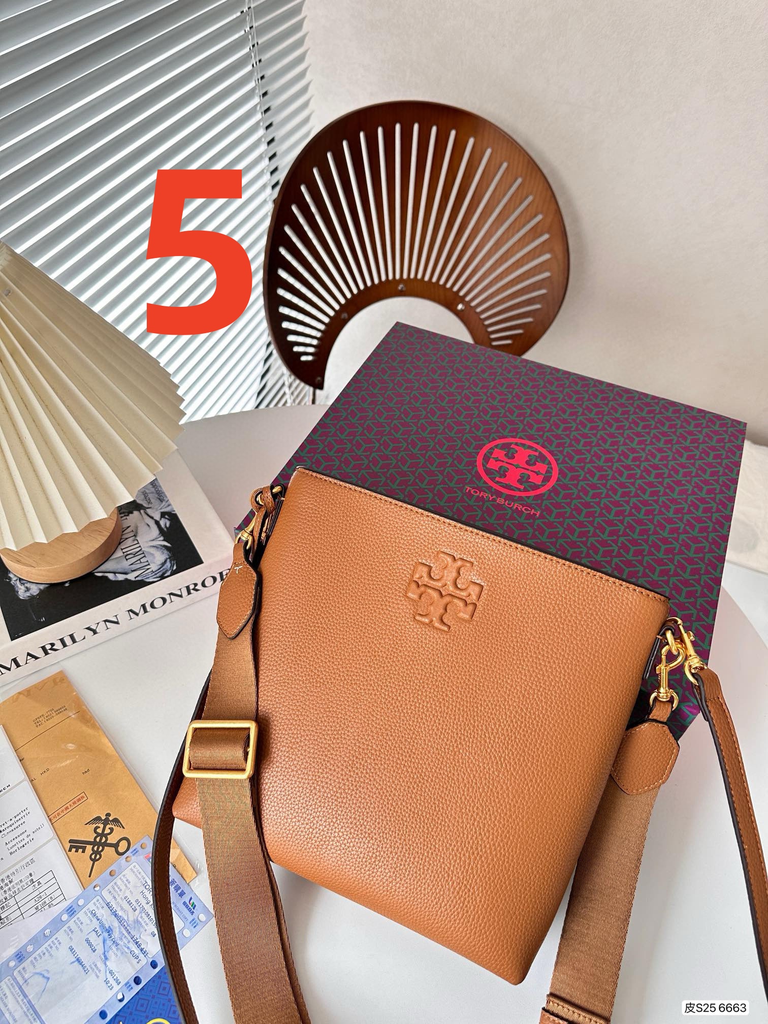 3730 Tory Burch $73 gallery