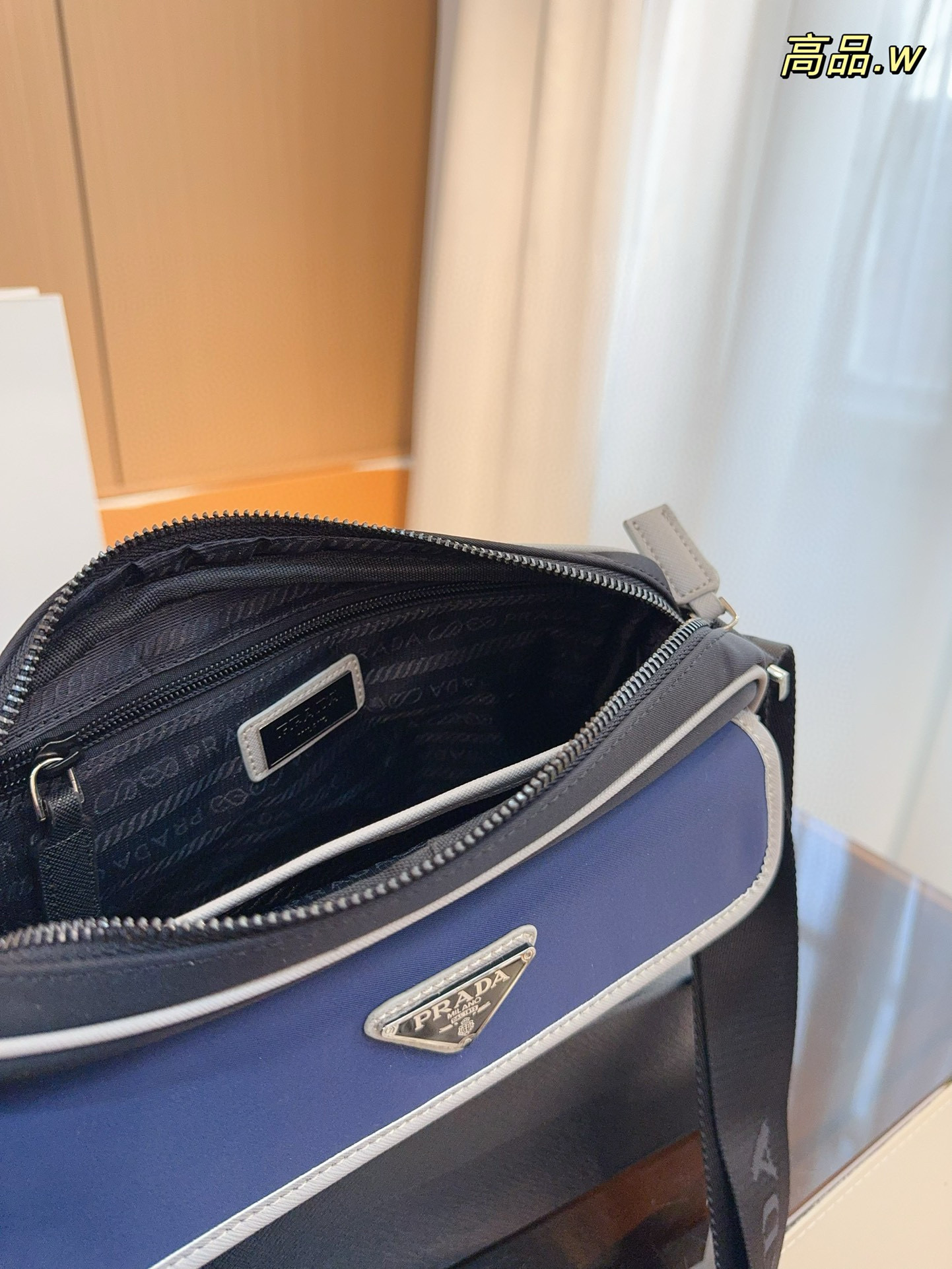 3731 Prada $68 gallery