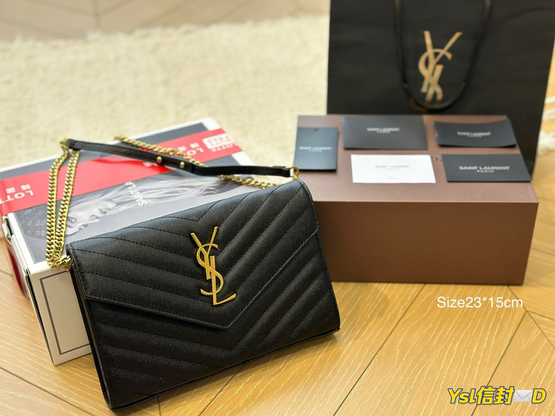 3733 YSL WOC $67 gallery