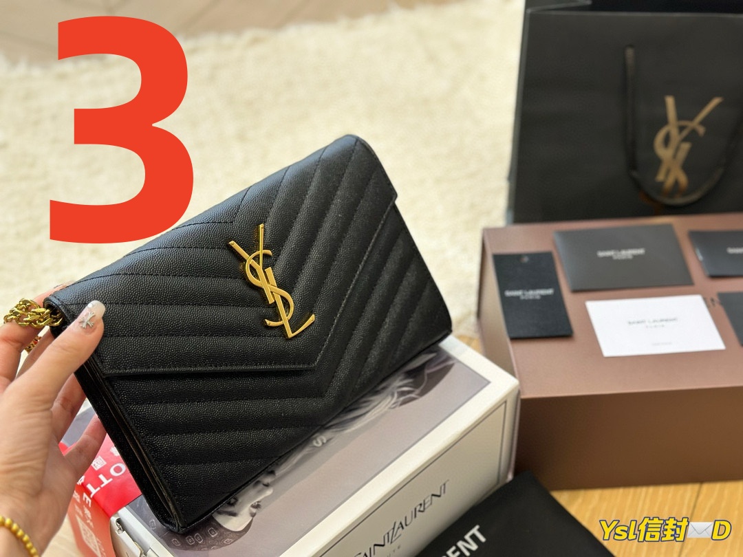 3733 YSL WOC $67 gallery