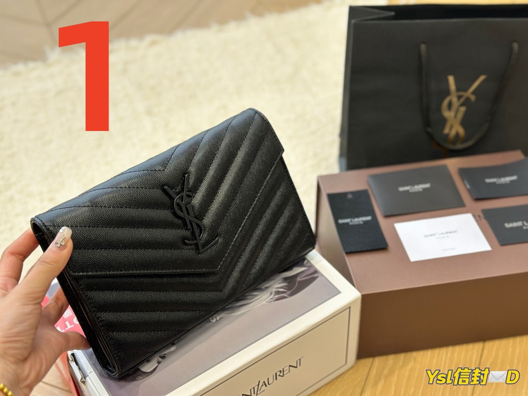 3733 YSL WOC $67 gallery