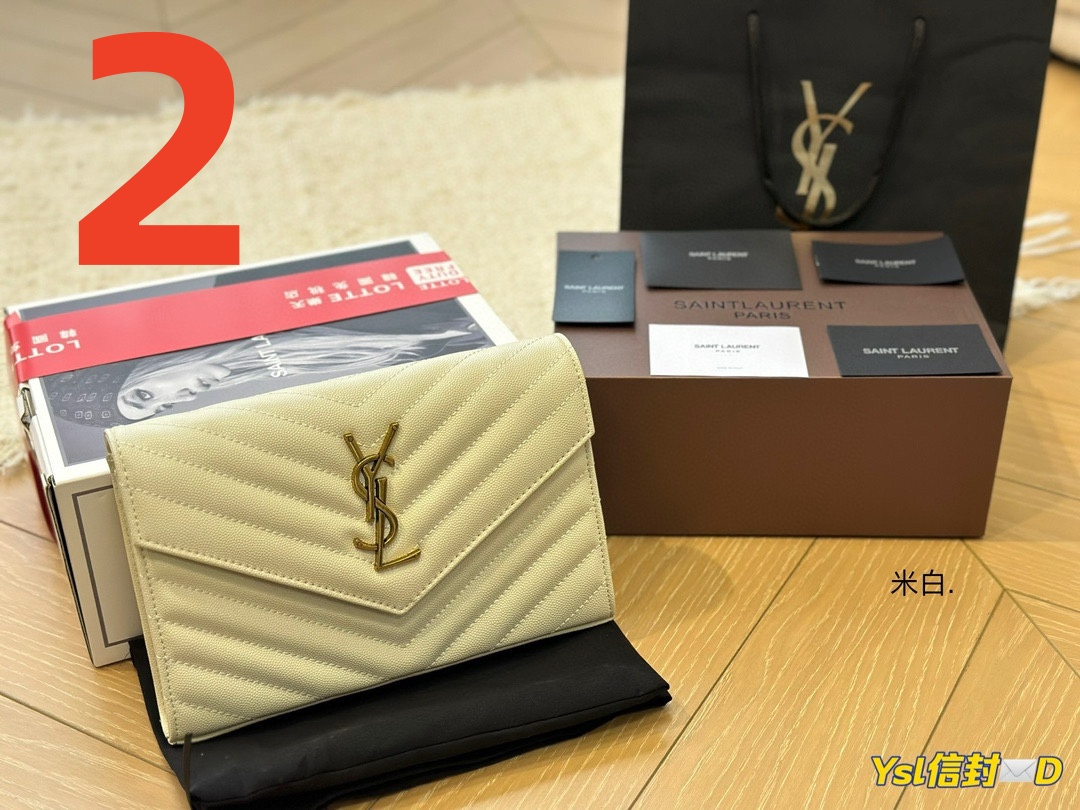 3733 YSL WOC $67 gallery