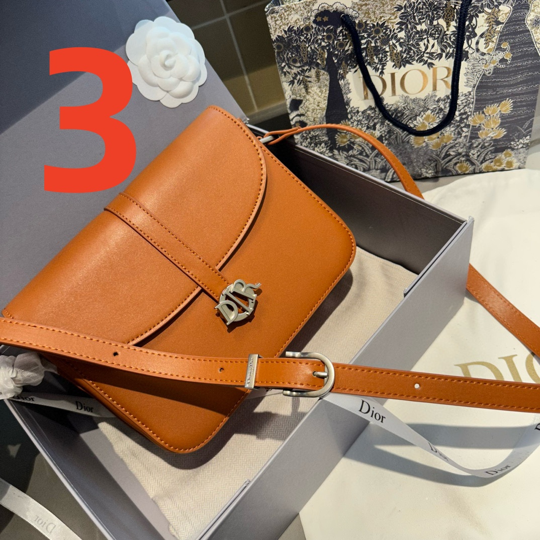 3734 Dior Postman Bag $66 gallery