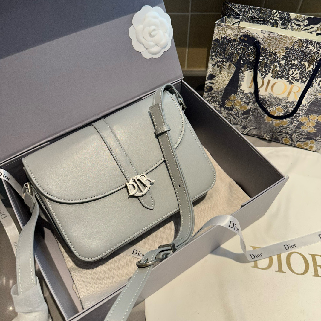 3734 Dior Postman Bag $66 gallery