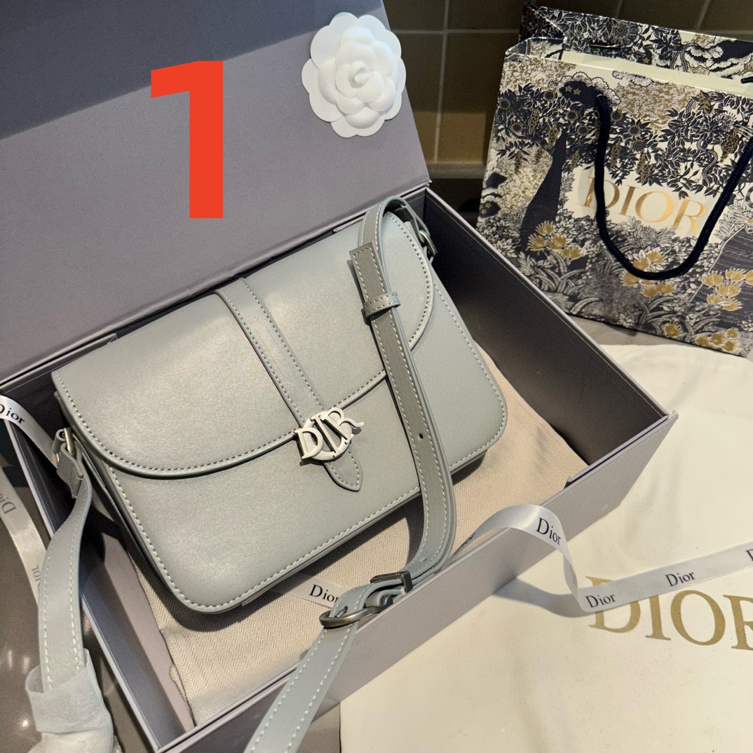 3734 Dior Postman Bag $66 gallery