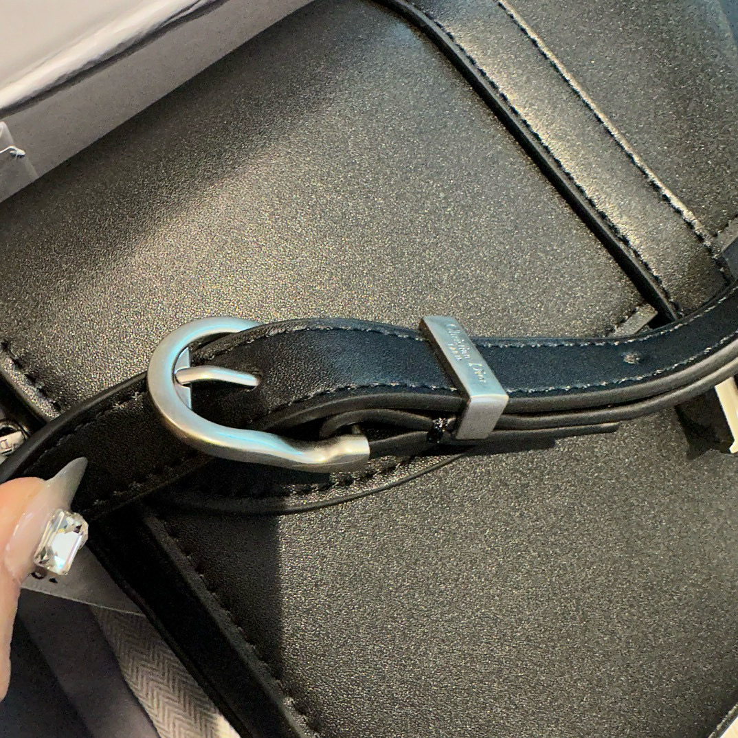 3734 Dior Postman Bag $66 gallery