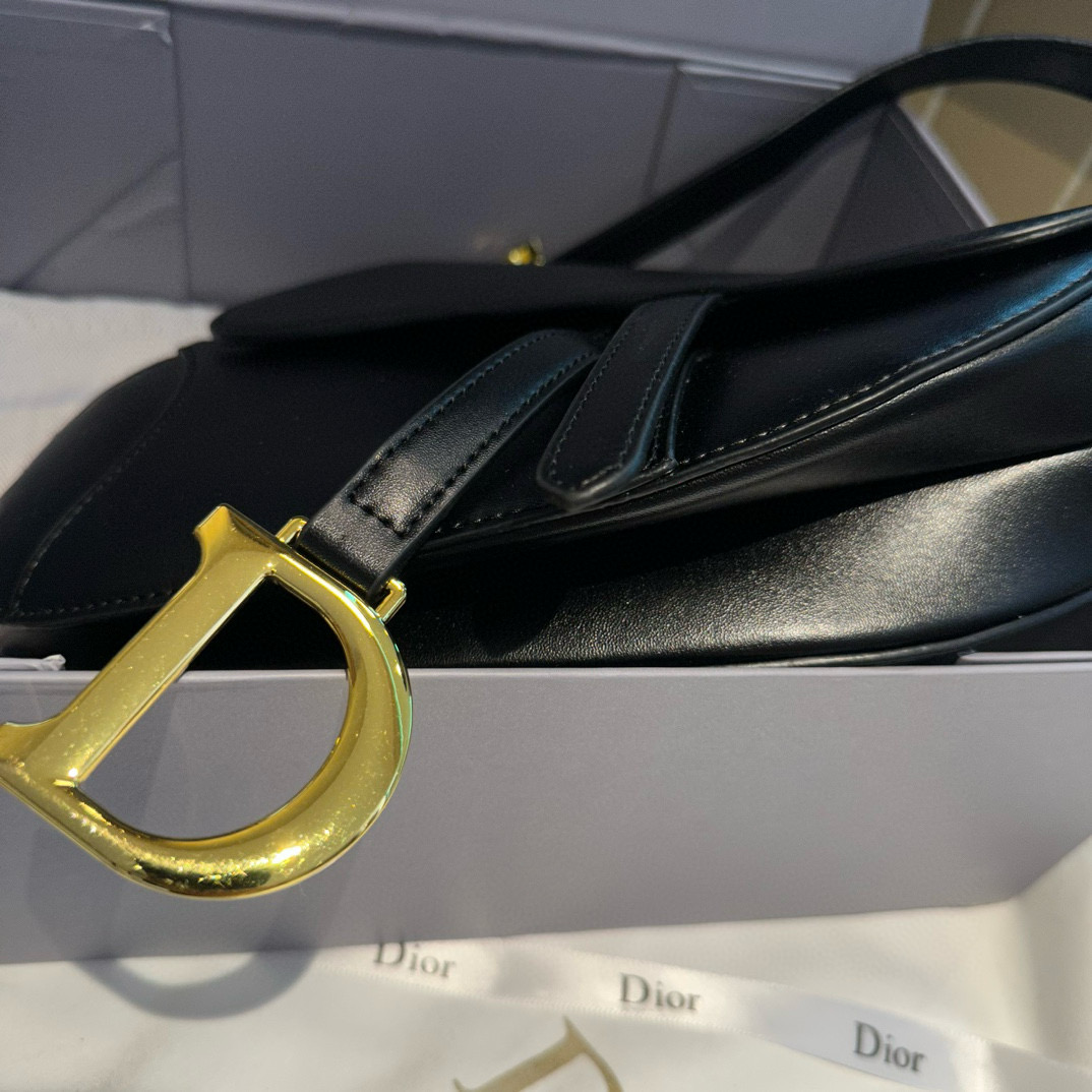 3735 Dior saddle bag s modeI $65 gallery