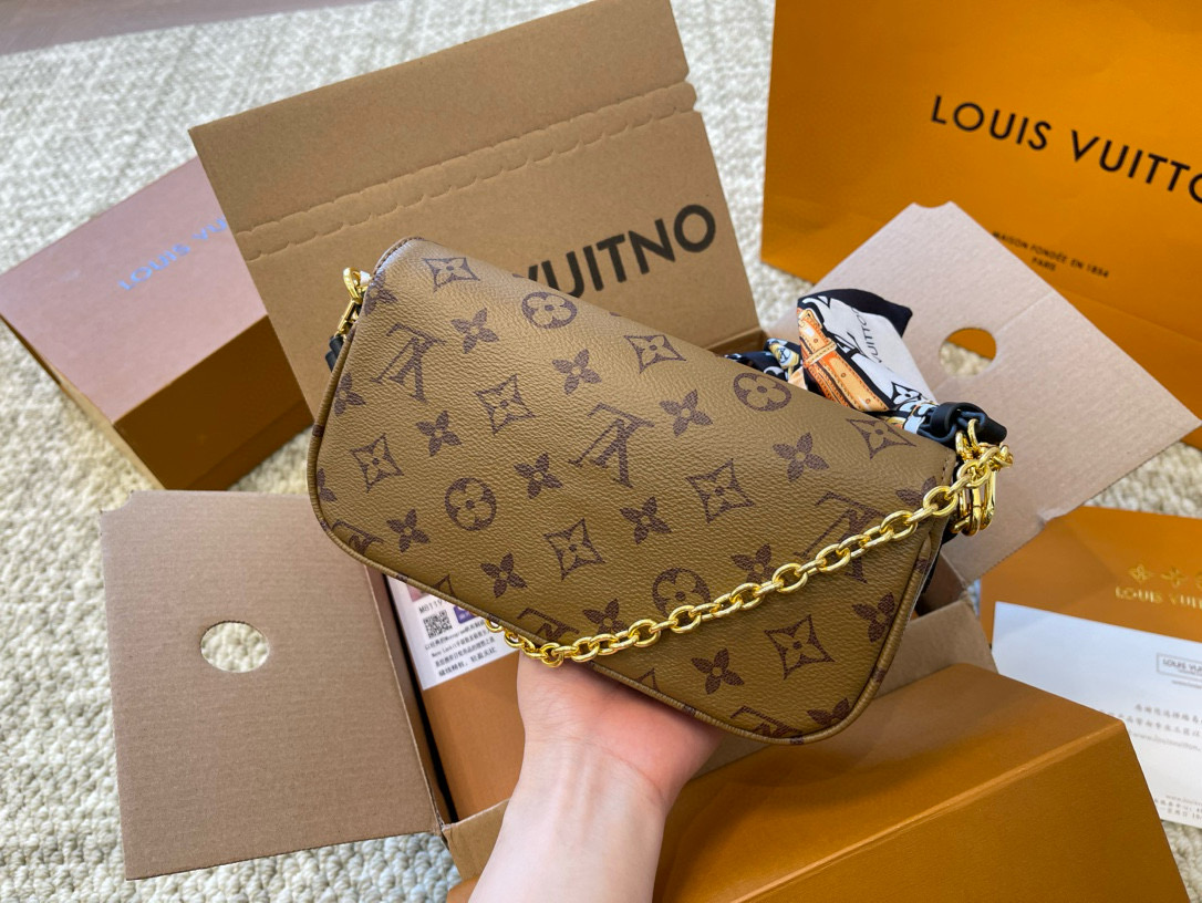 3737 LV vintage bag $63 gallery
