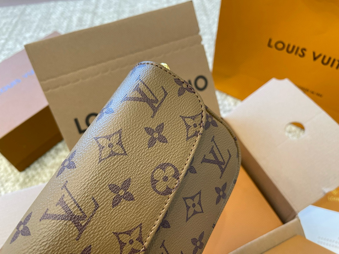 3737 LV vintage bag $63 gallery