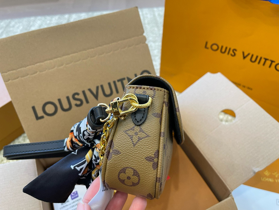 3737 LV vintage bag $63 gallery