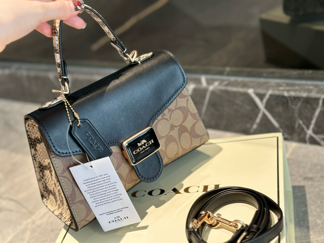 3739 Coach New $69 gallery