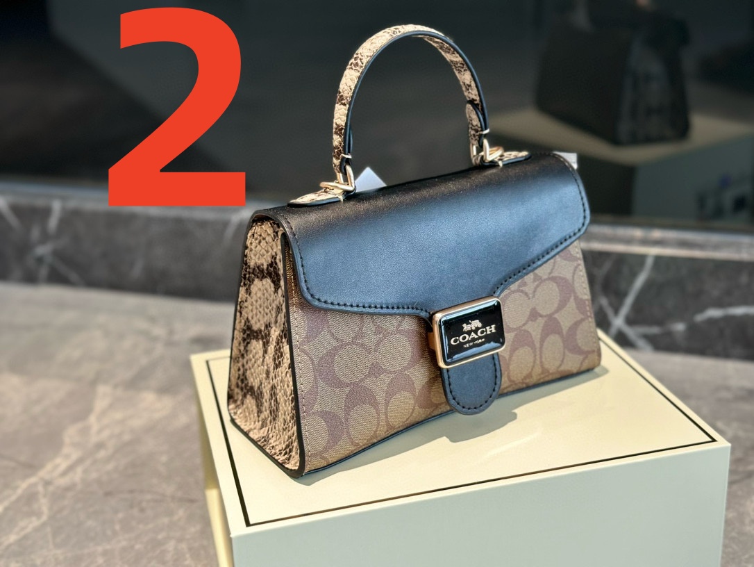 3739 Coach New $69 gallery