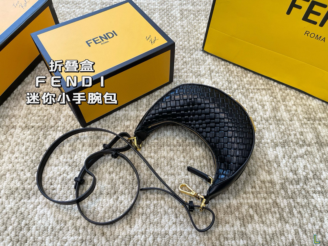 3743 Fendi Fendi Graphy $76 gallery