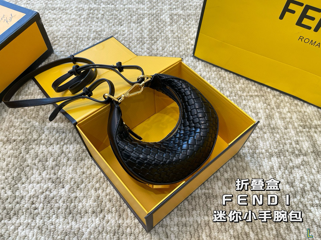 3743 Fendi Fendi Graphy $76 gallery