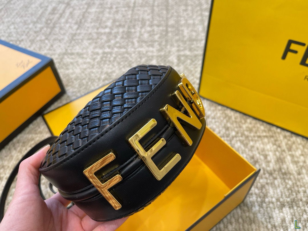3743 Fendi Fendi Graphy $76 gallery
