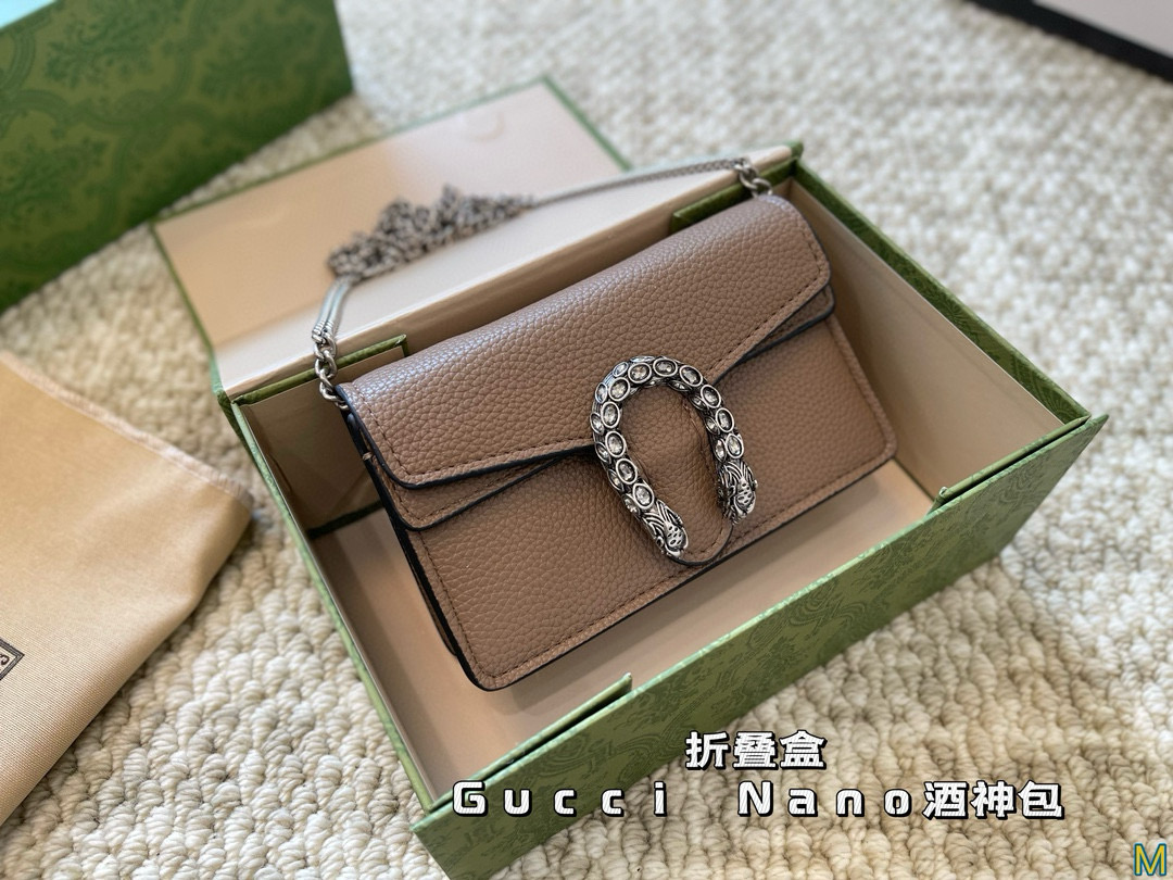3744 Gucci Nano $58 gallery
