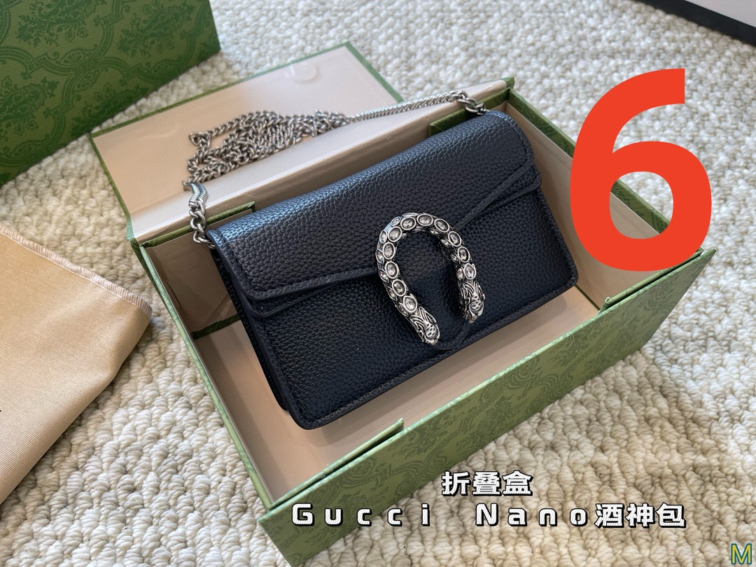 3744 Gucci Nano $58 gallery