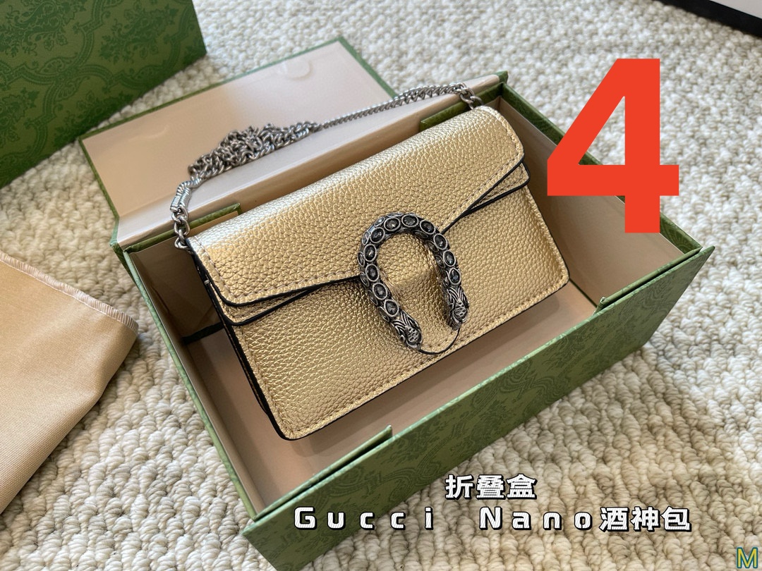 3744 Gucci Nano $58 gallery