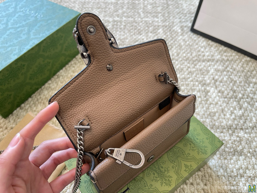 3744 Gucci Nano $58 gallery