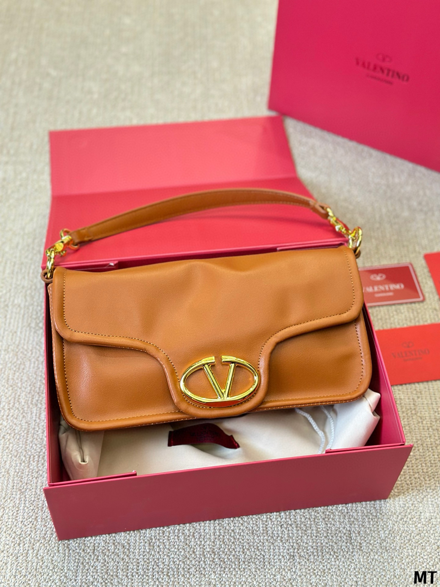 3747 Ms. Valentino, Valentino $68 gallery