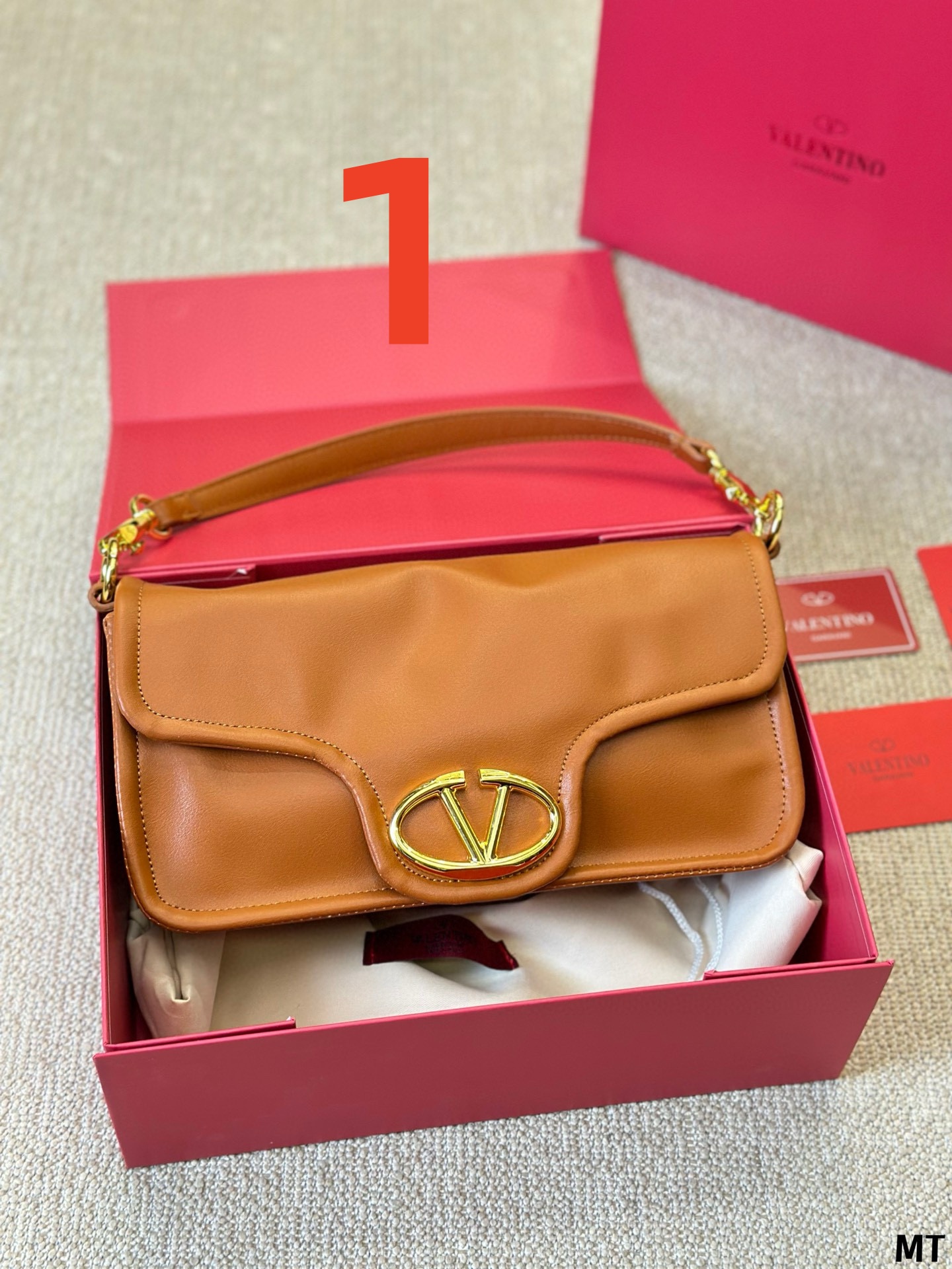 3747 Ms. Valentino, Valentino $68 gallery