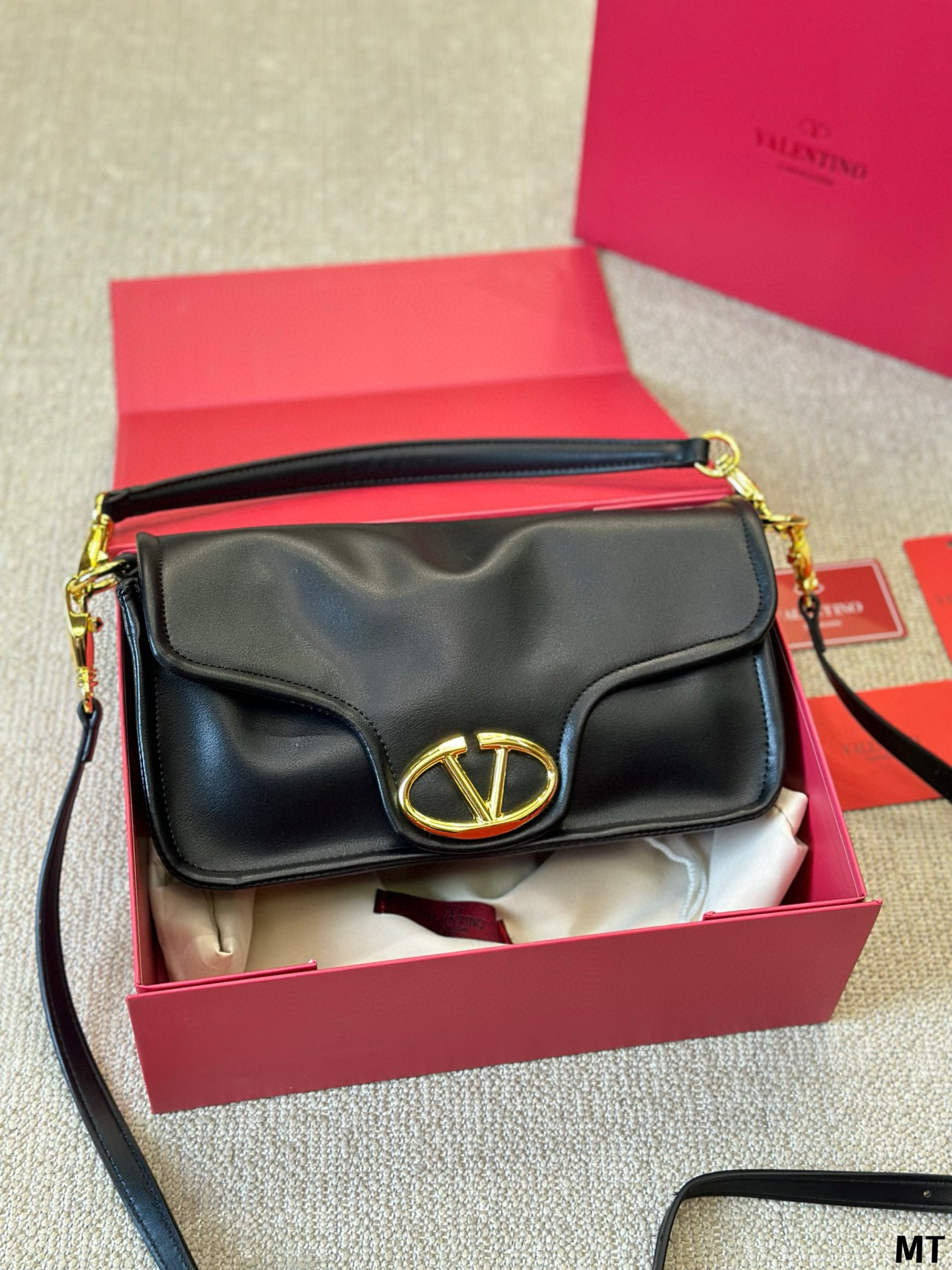 3747 Ms. Valentino, Valentino $68 gallery