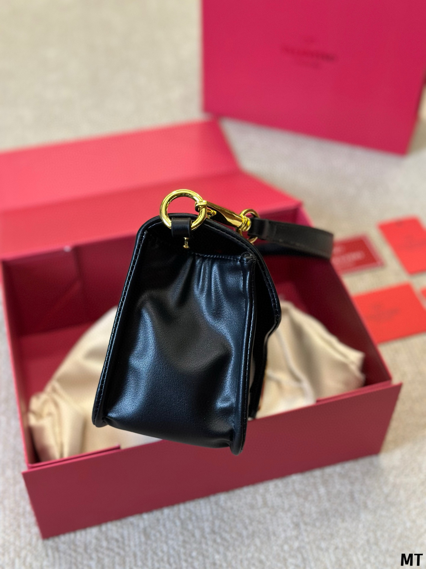 3747 Ms. Valentino, Valentino $68 gallery