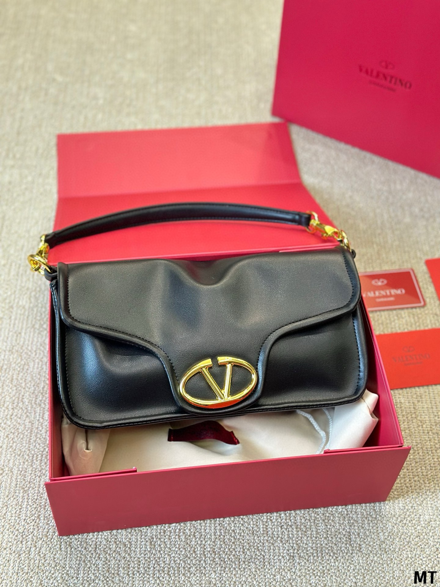 3747 Ms. Valentino, Valentino $68 gallery
