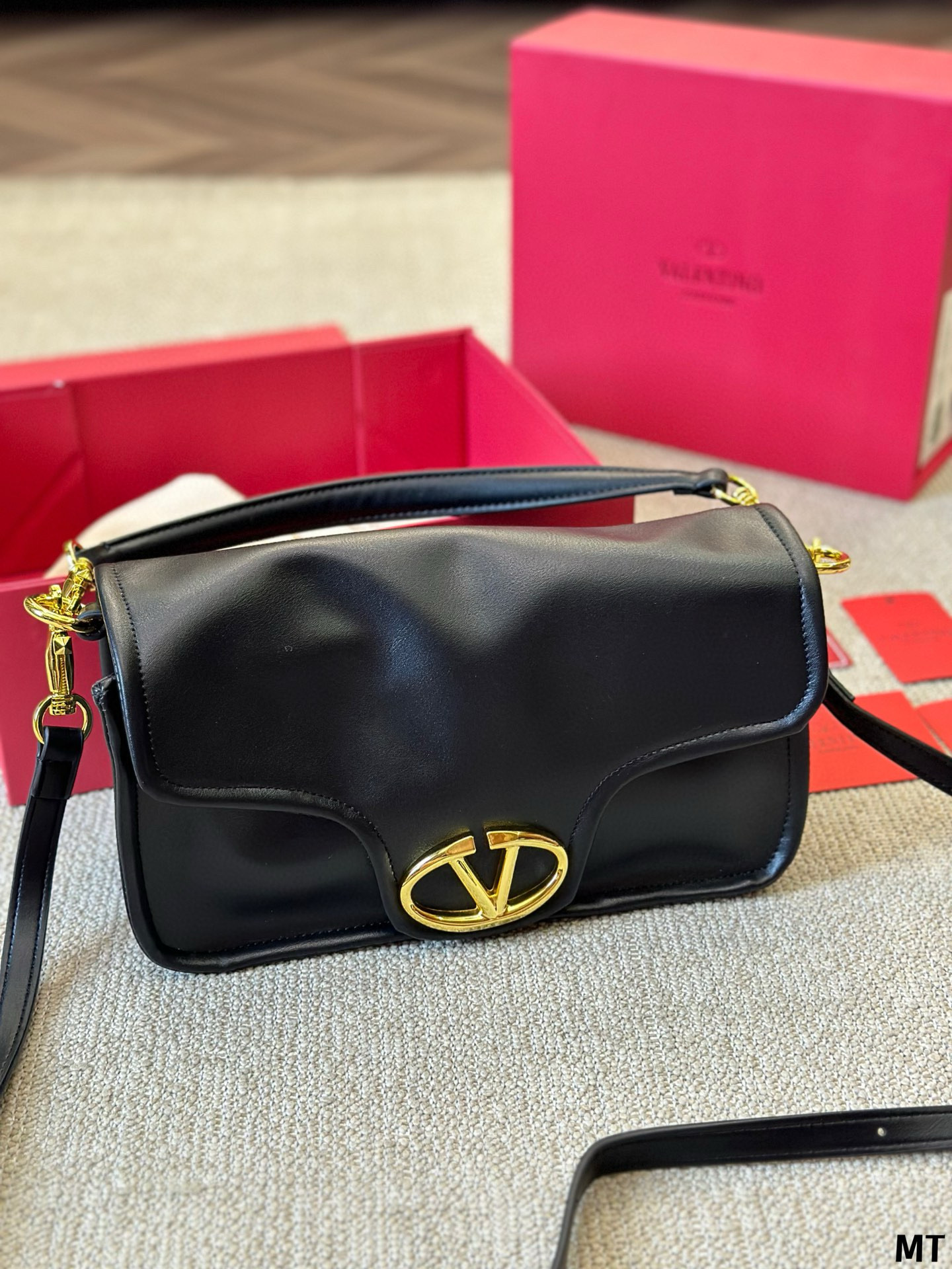 3747 Ms. Valentino, Valentino $68 gallery