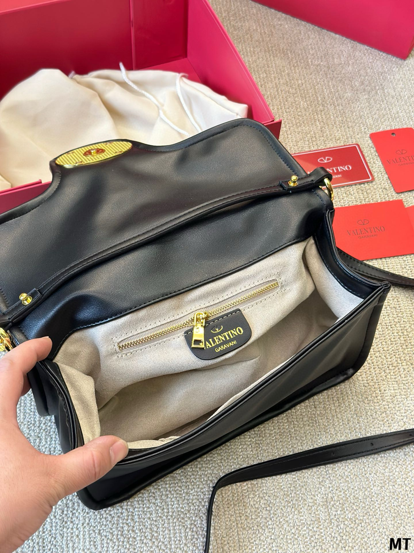 3747 Ms. Valentino, Valentino $68 gallery