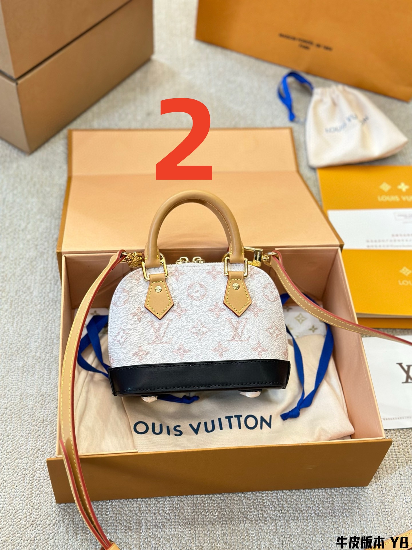 3748 LV Original High Quality Bag This Retiro $71 gallery