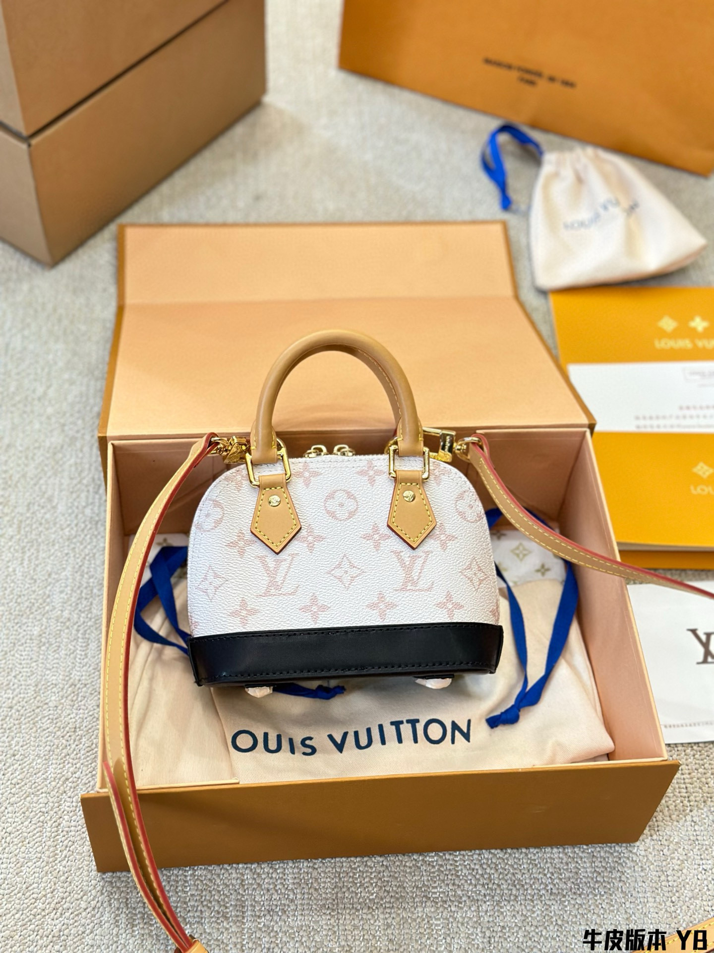 3748 LV Original High Quality Bag This Retiro $71 gallery
