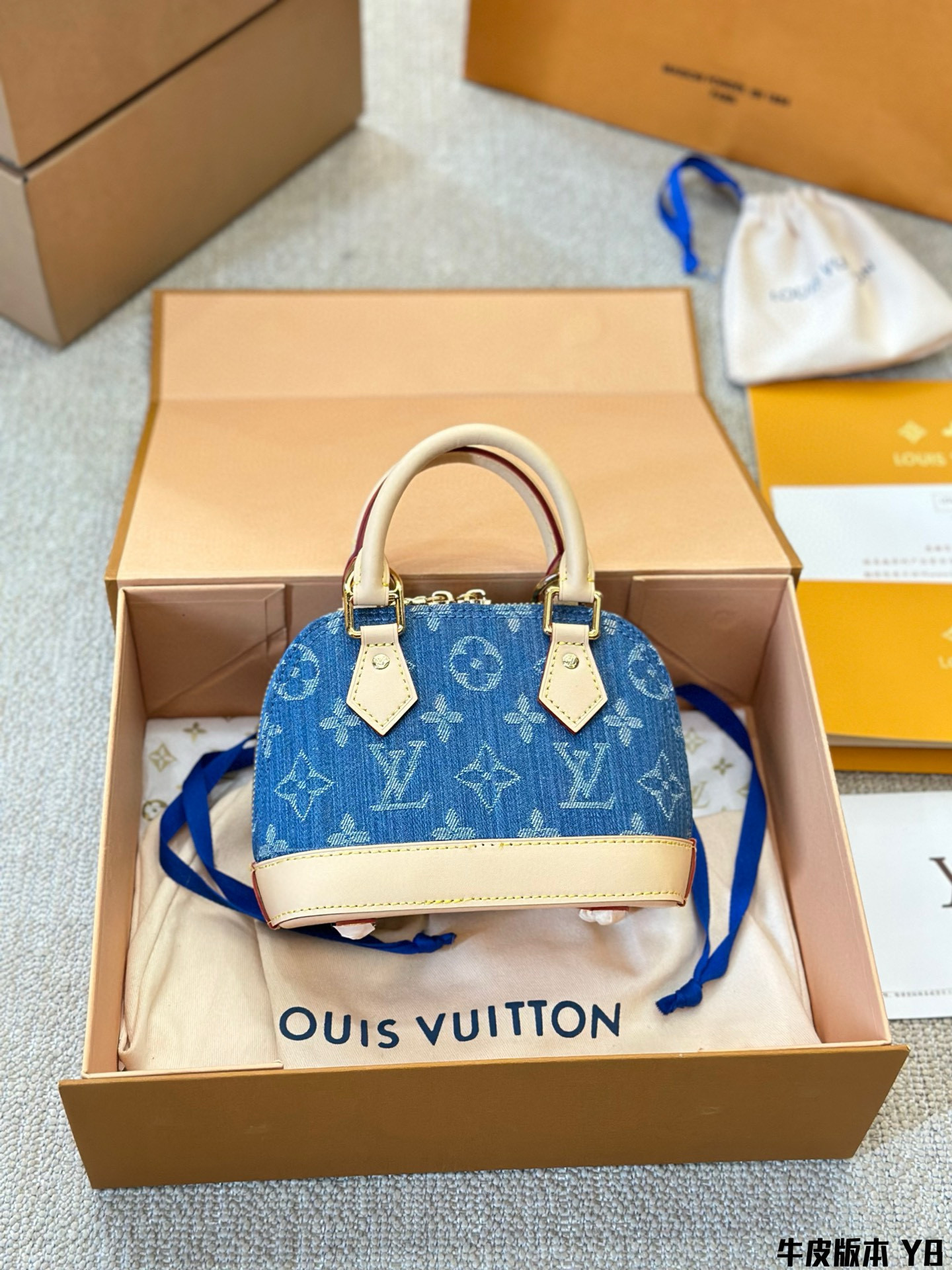 3748 LV Original High Quality Bag This Retiro $71 gallery
