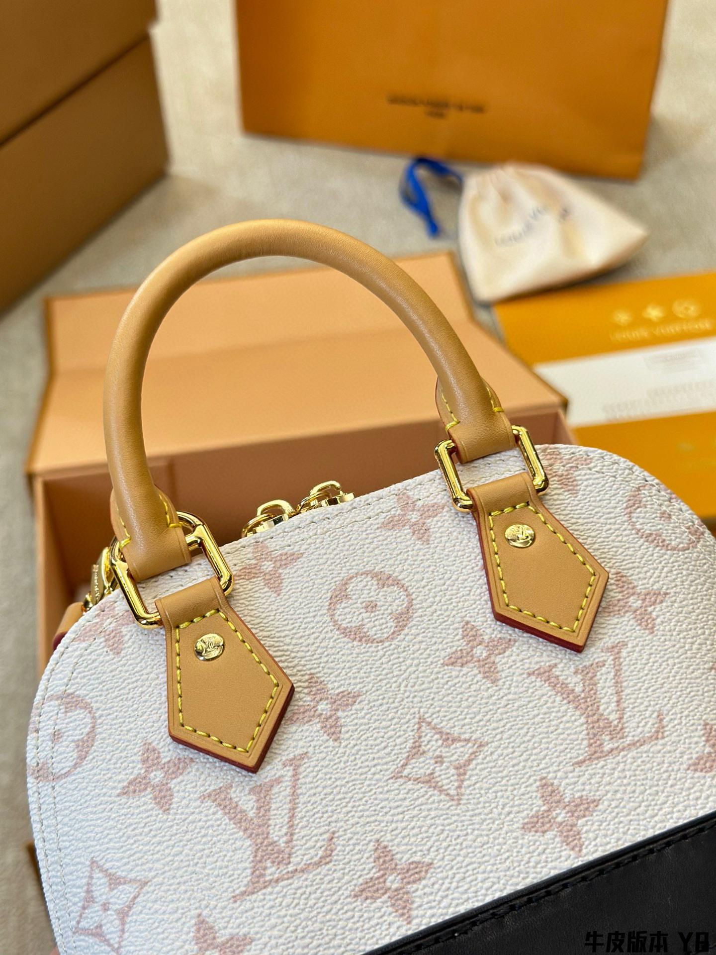 3748 LV Original High Quality Bag This Retiro $71 gallery