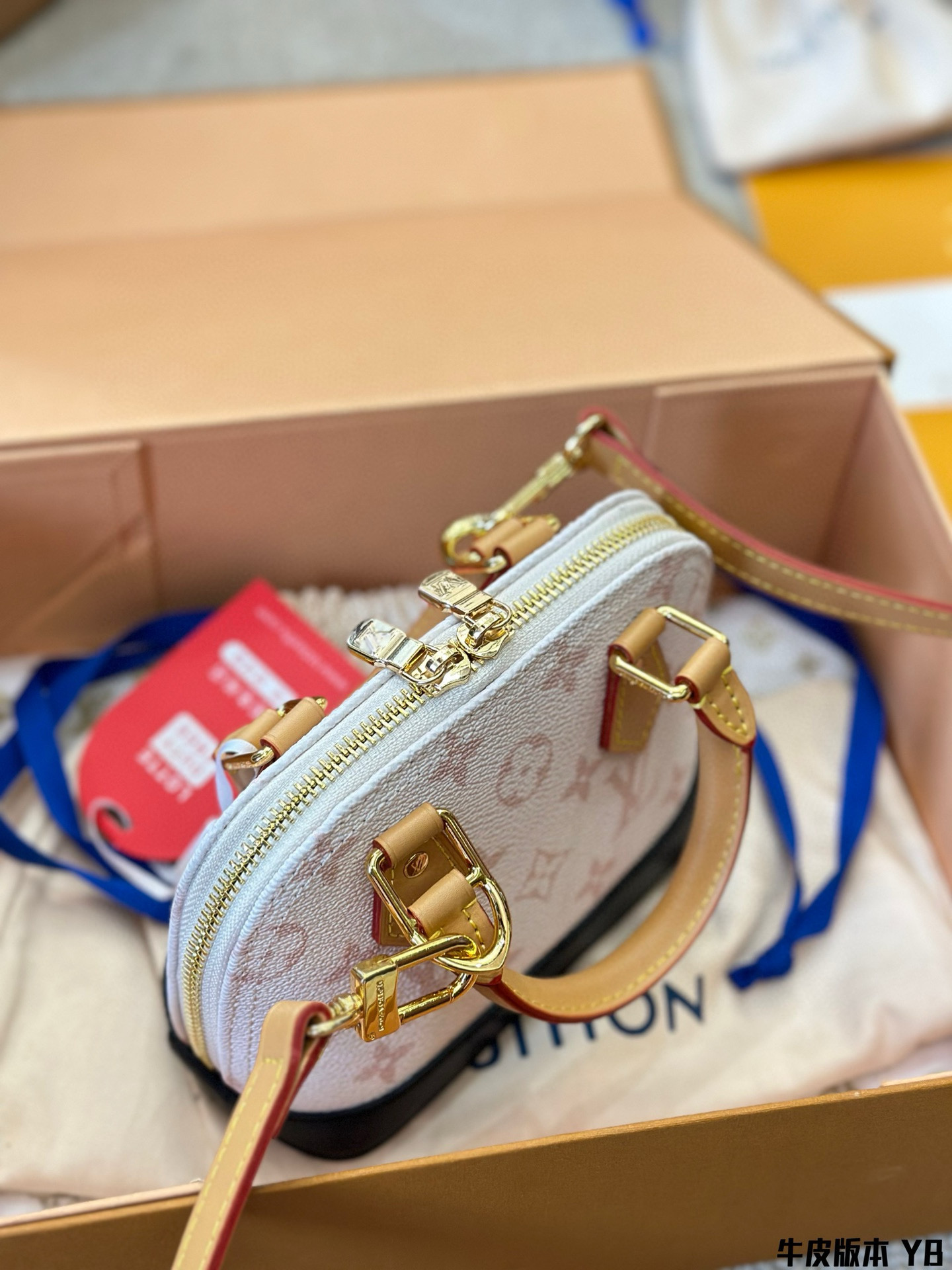 3748 LV Original High Quality Bag This Retiro $71 gallery