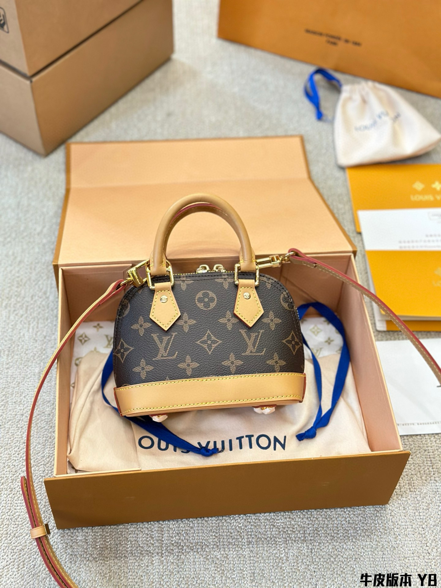 3748 LV Original High Quality Bag This Retiro $71 gallery