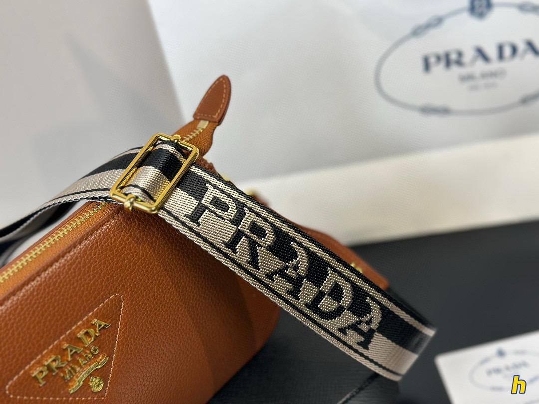 3752 Prada three-layer package $75 gallery