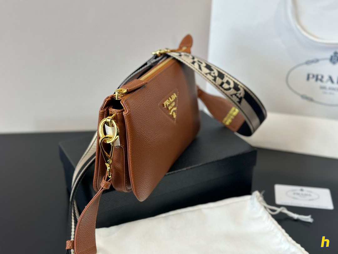 3752 Prada three-layer package $75 gallery