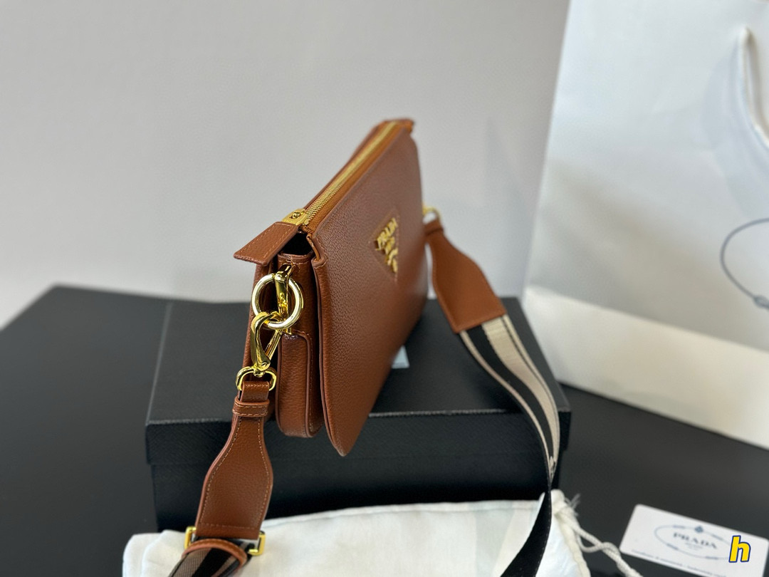 3752 Prada three-layer package $75 gallery