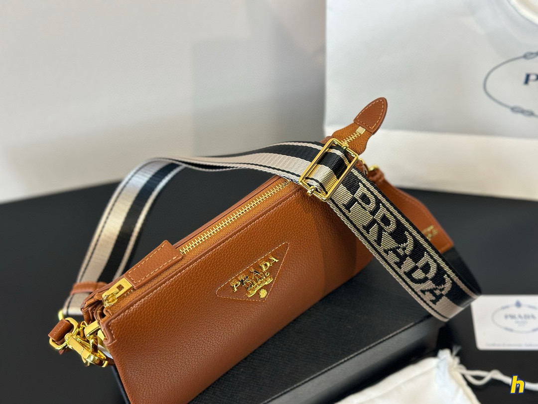 3752 Prada three-layer package $75 gallery