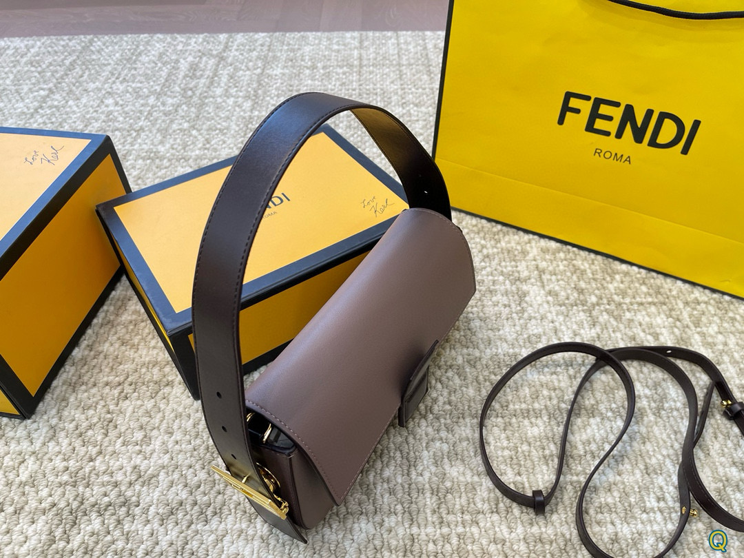 3756 FENDI method stick underarm bag $75 gallery