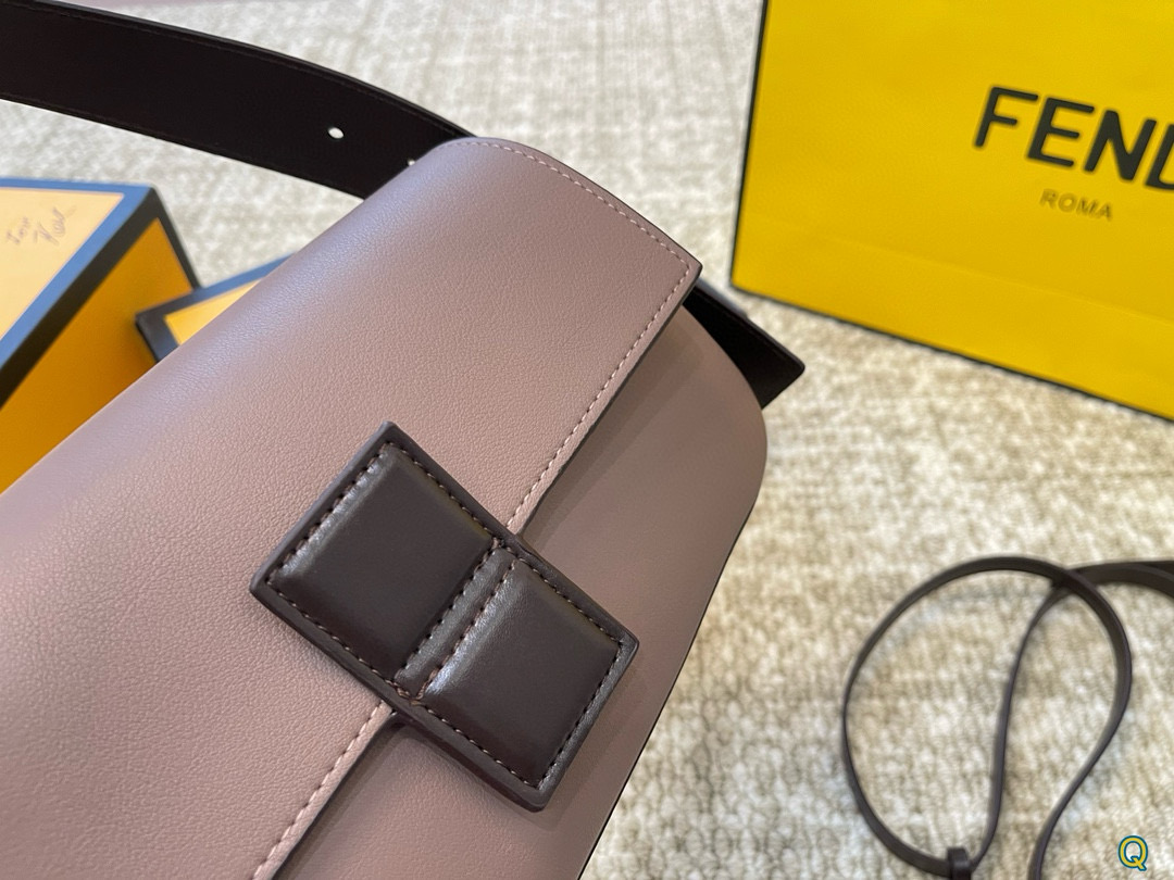 3756 FENDI method stick underarm bag $75 gallery