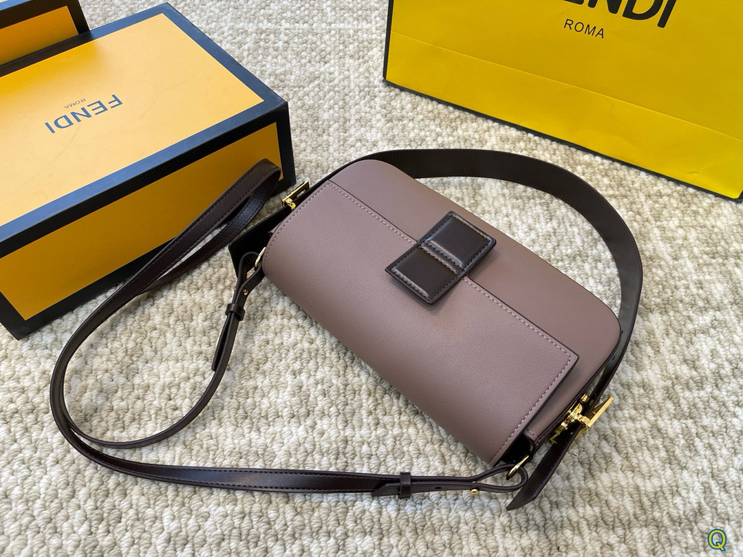 3756 FENDI method stick underarm bag $75 gallery