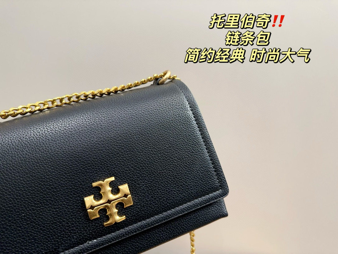 3757 Tory Burch TB Chain Pack $75 gallery