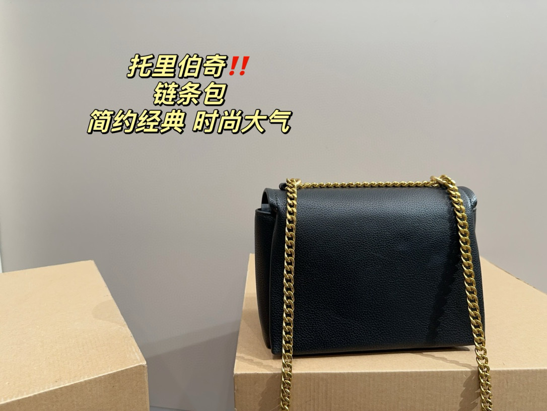 3757 Tory Burch TB Chain Pack $75 gallery